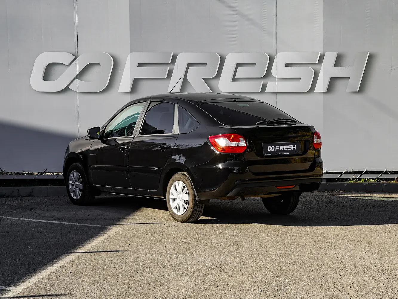 LADA (ВАЗ)