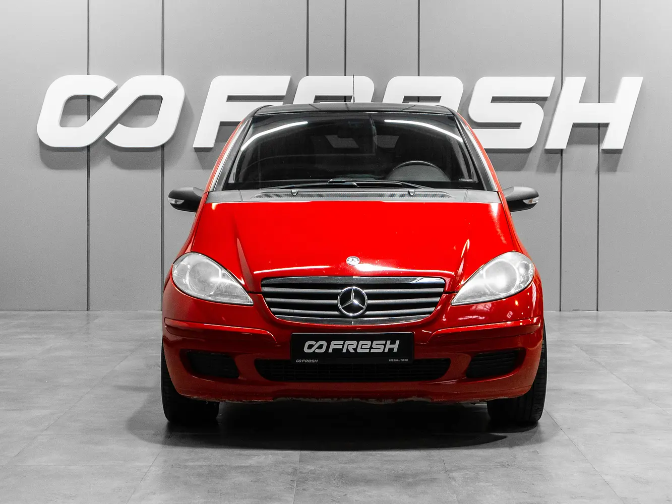Mercedes-Benz
