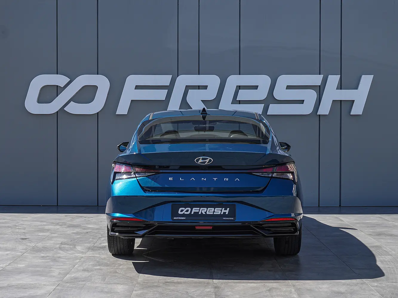 Hyundai