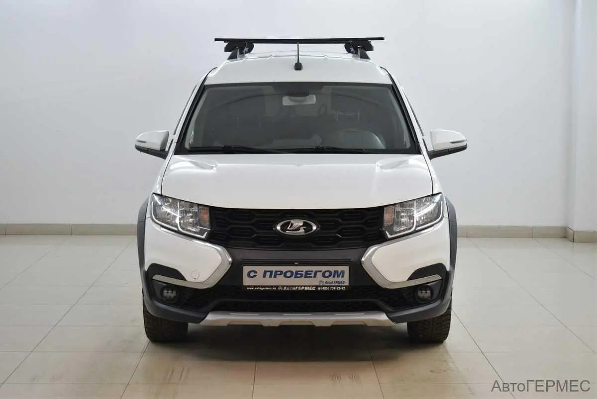 LADA (ВАЗ)