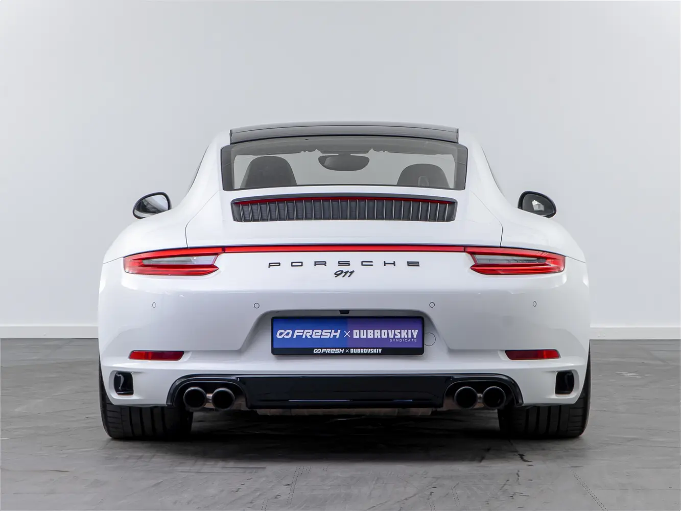 Porsche