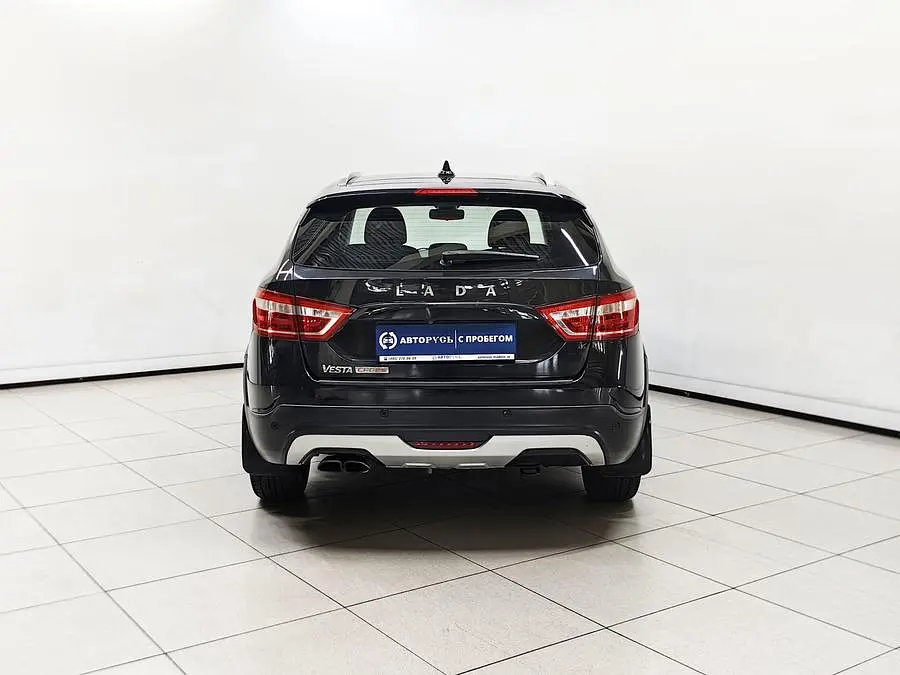 LADA (ВАЗ)