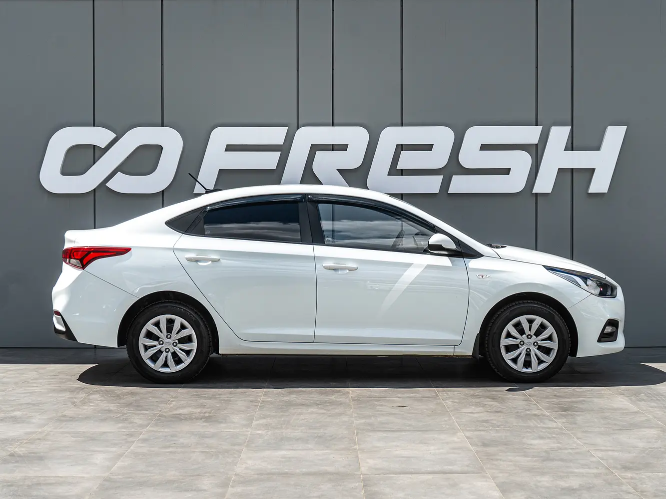 Hyundai