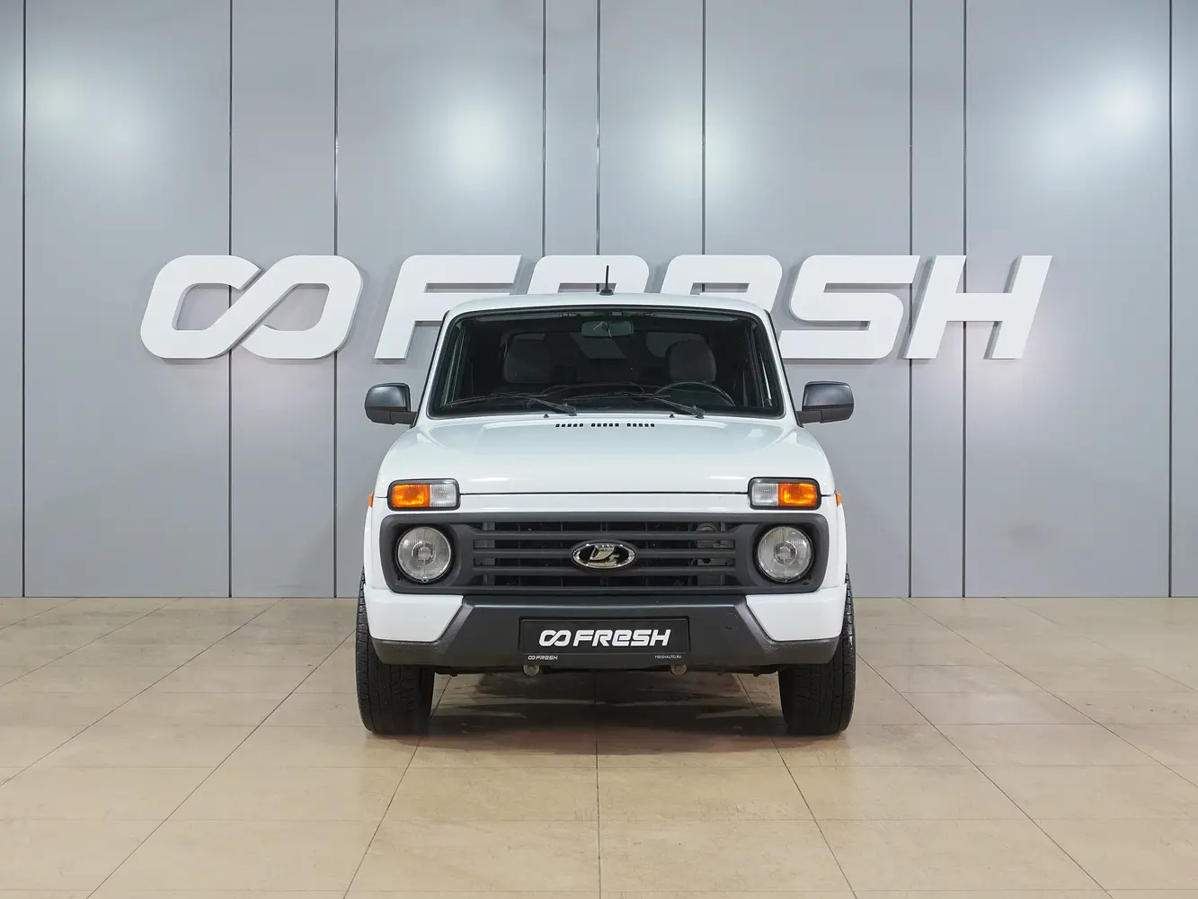 LADA (ВАЗ)