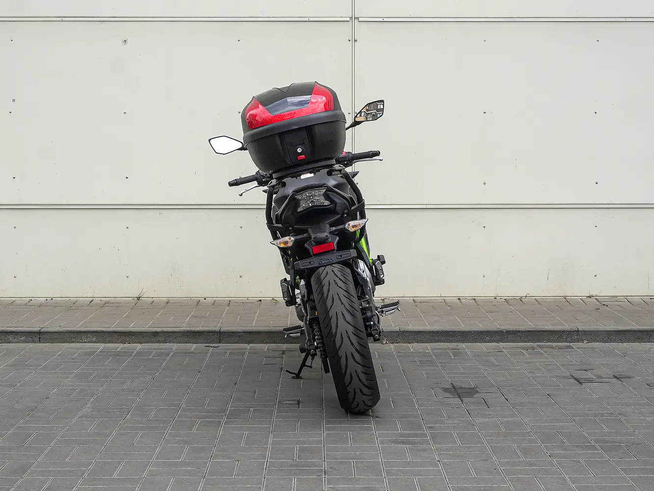 Kawasaki