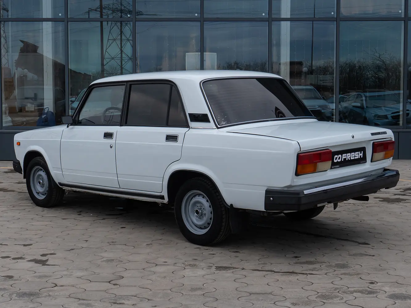 LADA (ВАЗ)