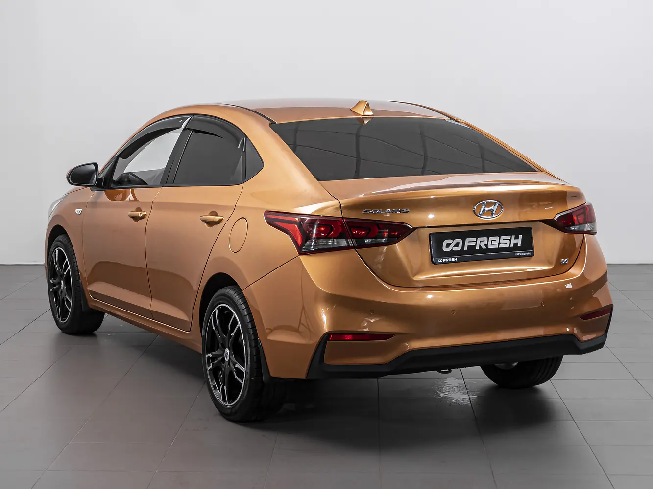 Hyundai