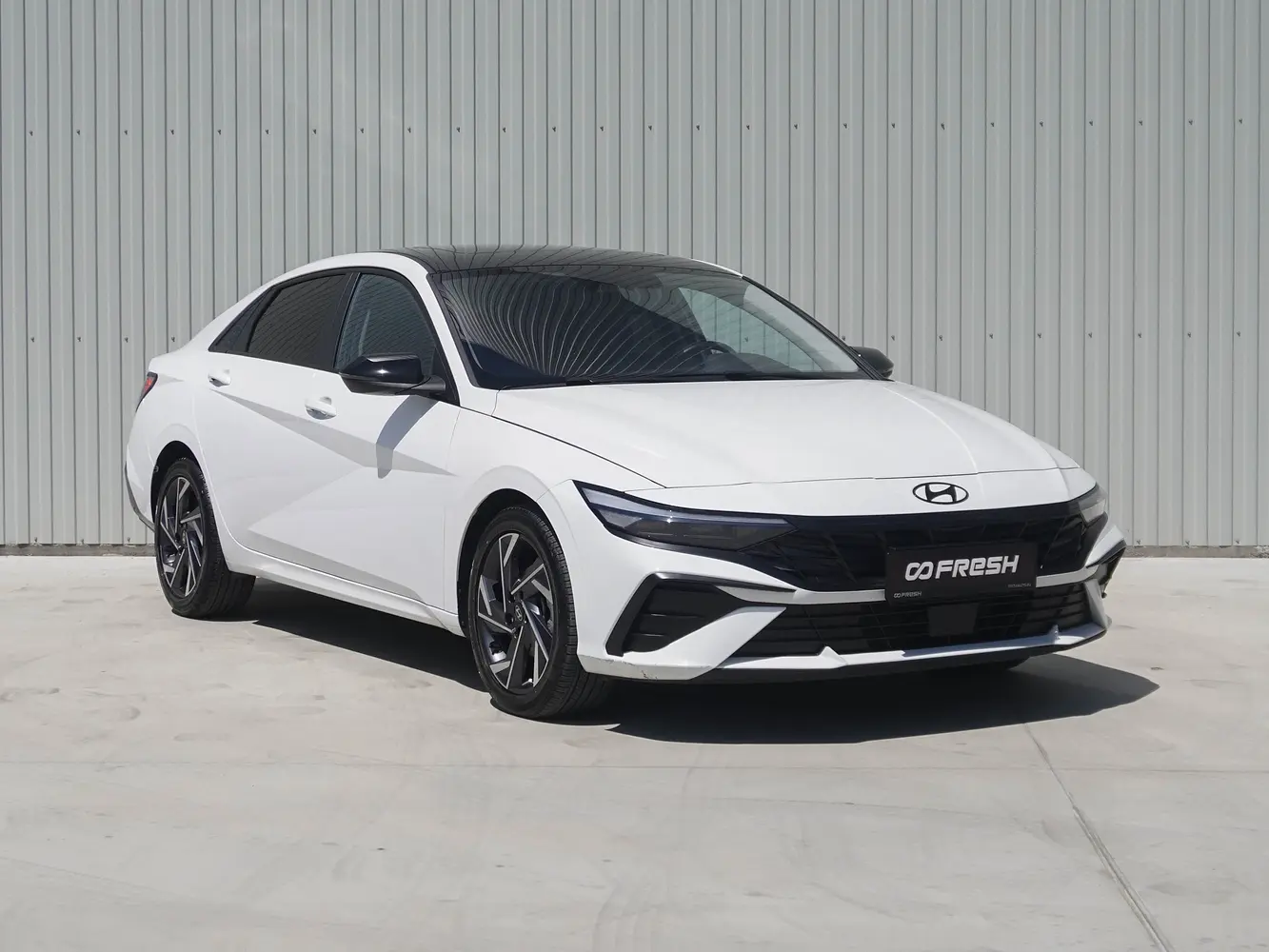 Hyundai
