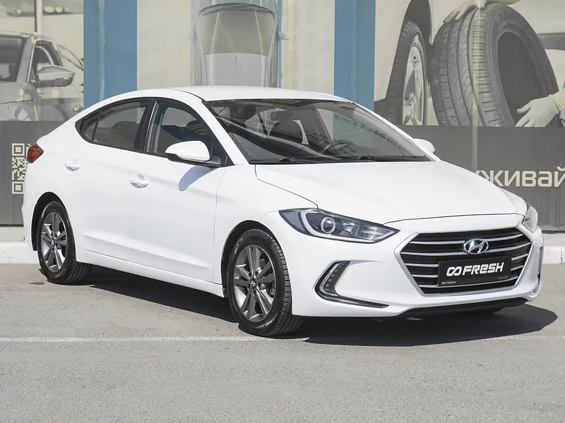 Elantra