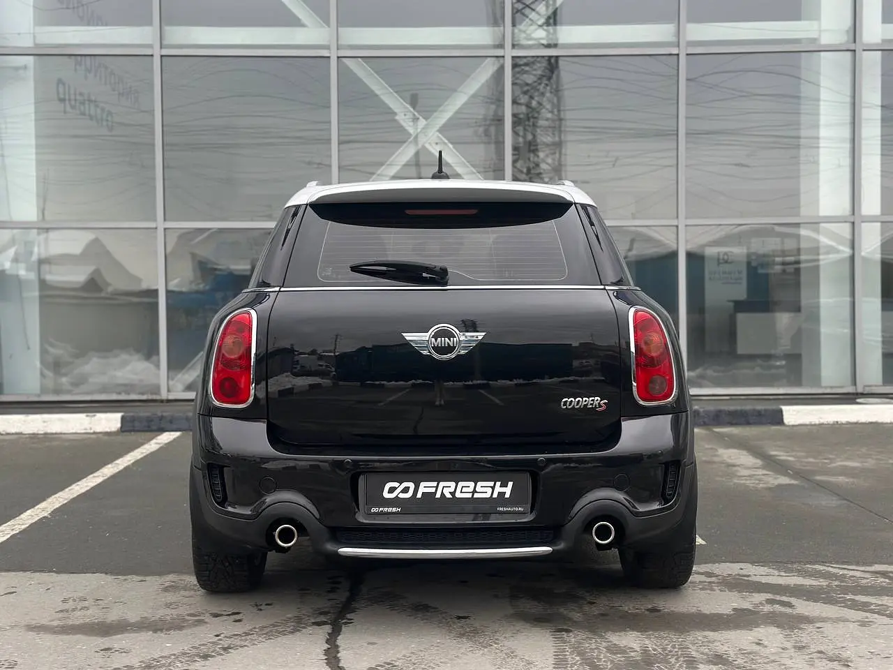 MINI