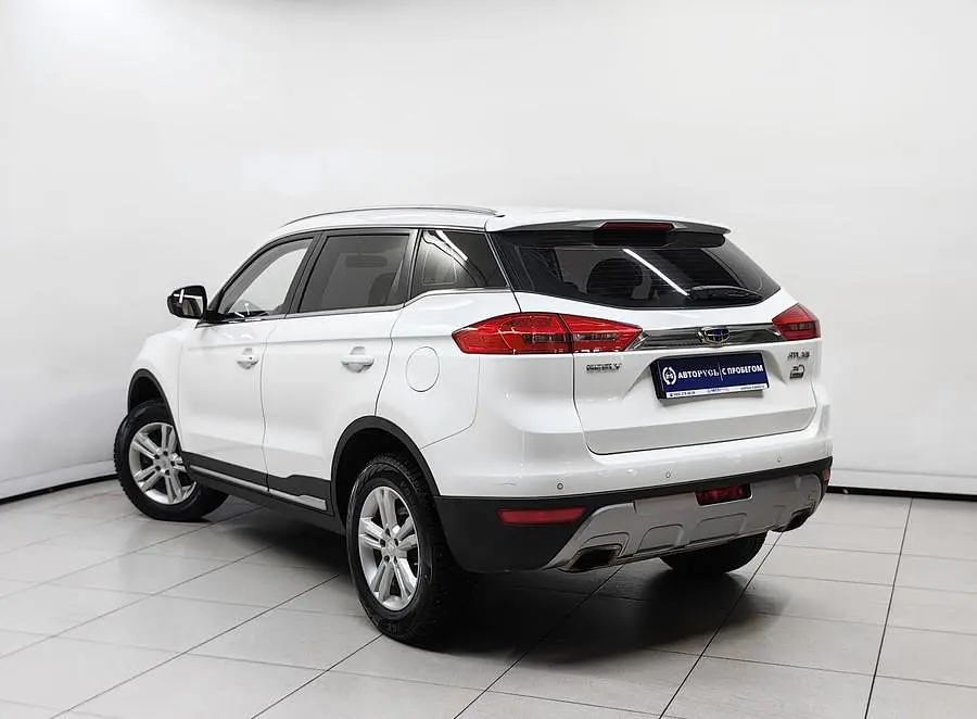 Geely