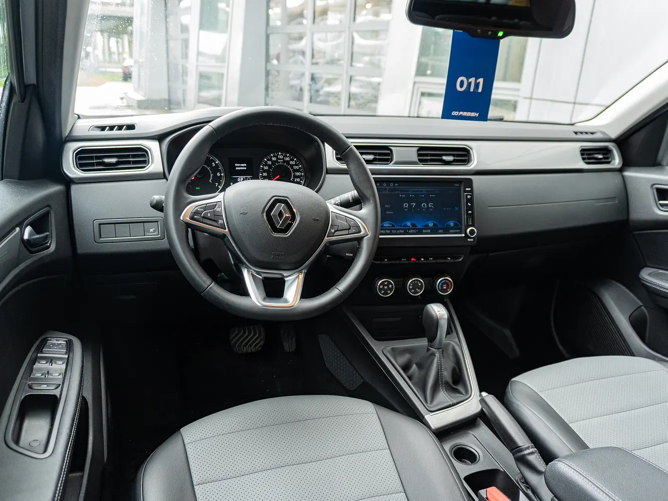 Renault