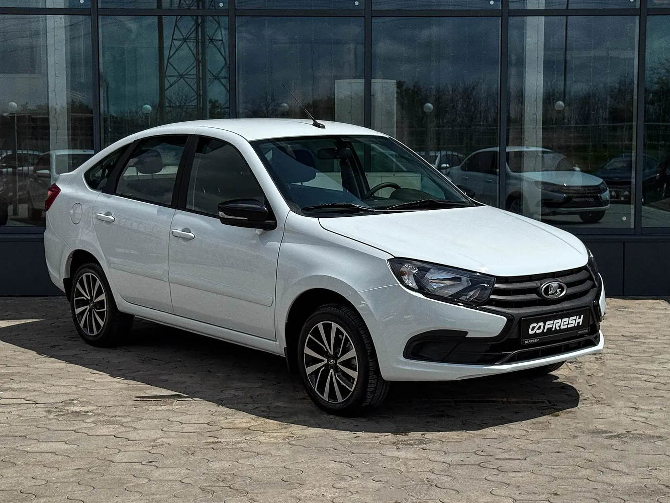 LADA (ВАЗ)