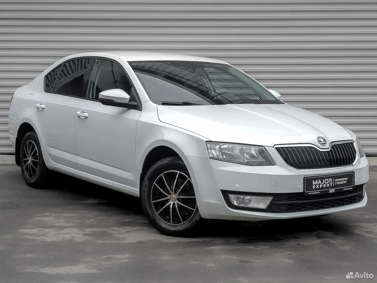Skoda