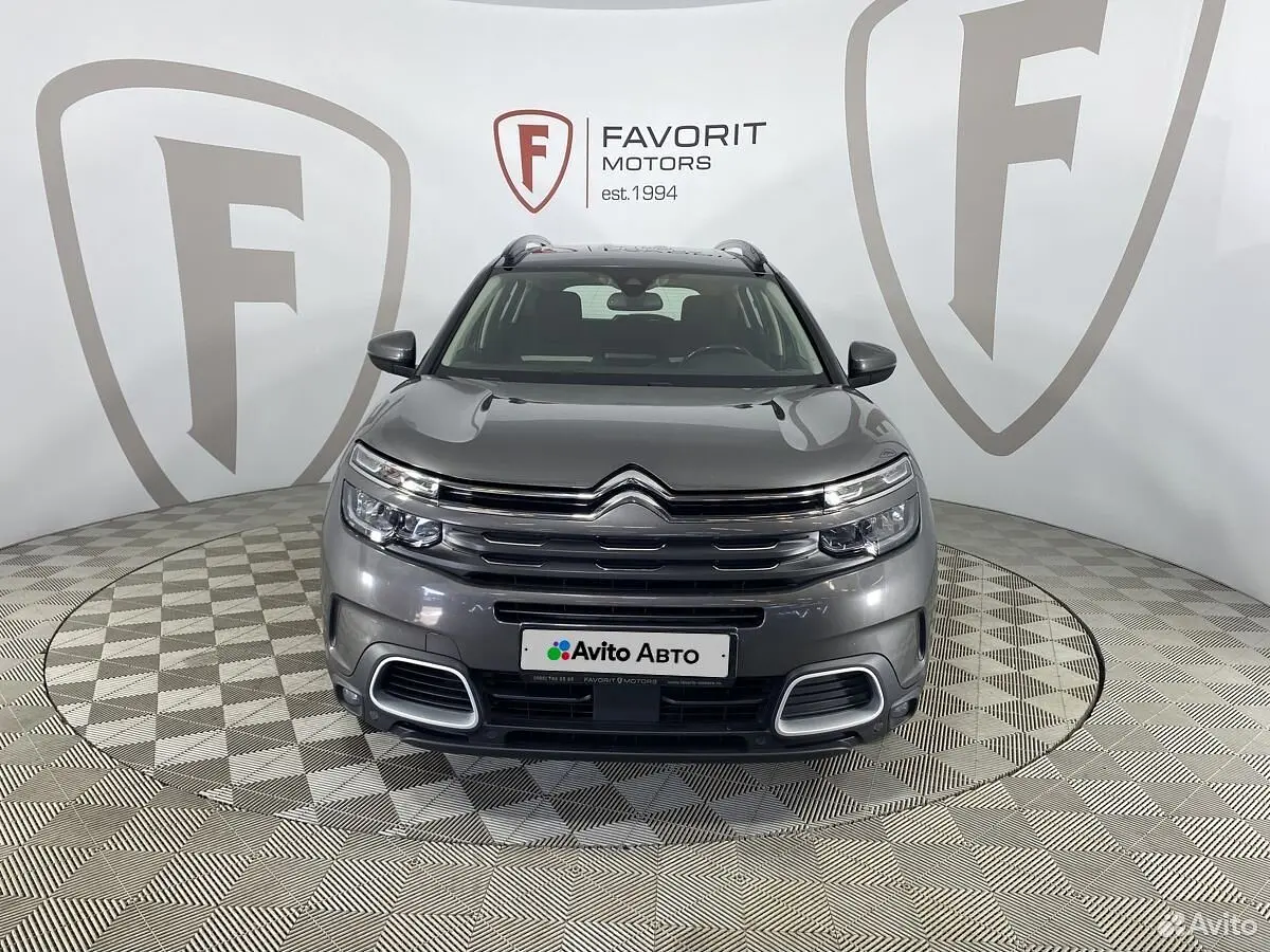 Citroen