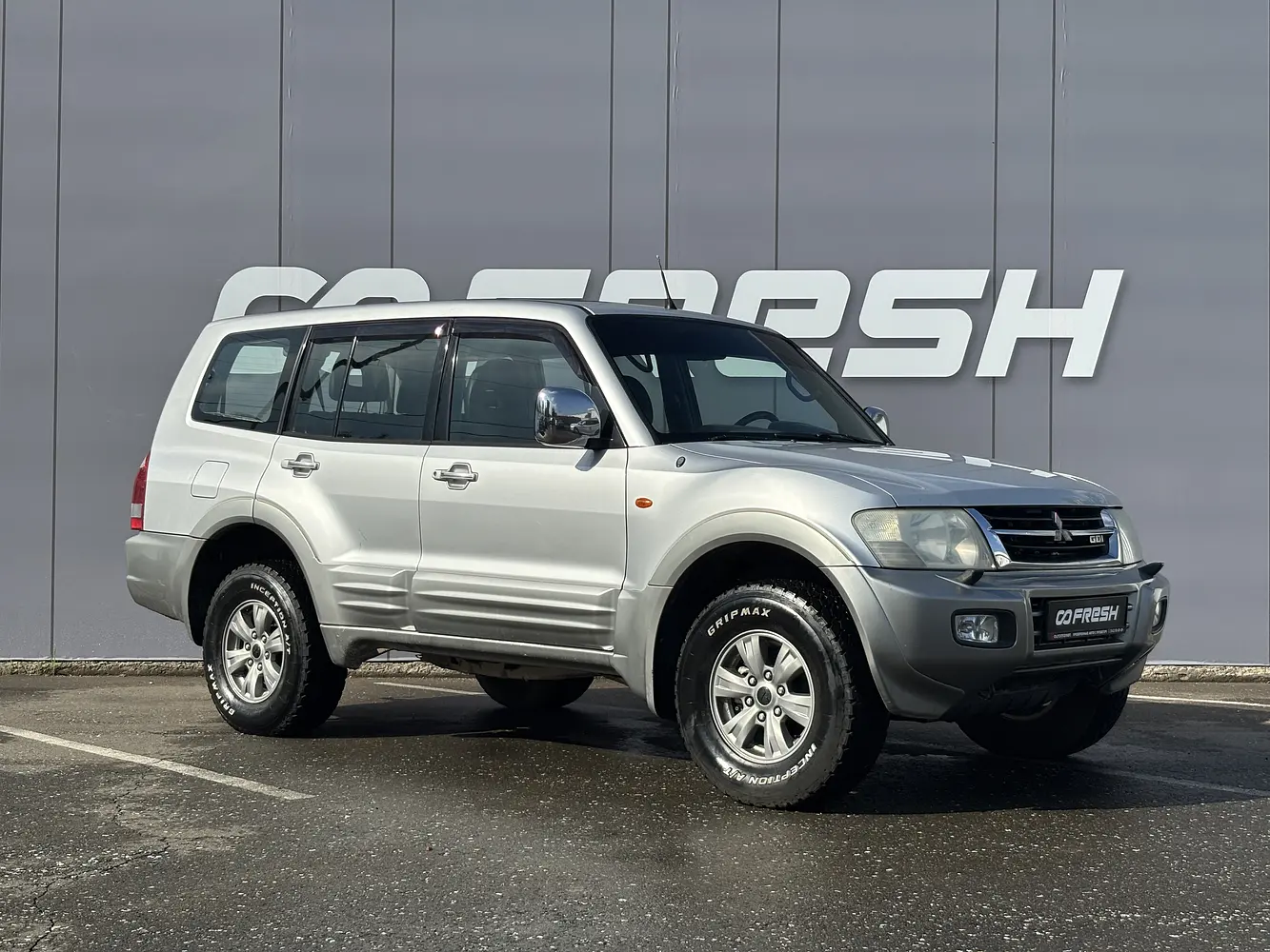 Mitsubishi