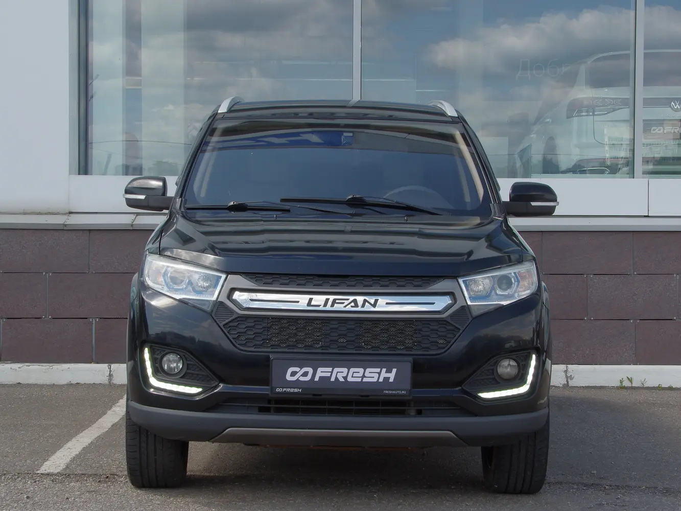 Lifan
