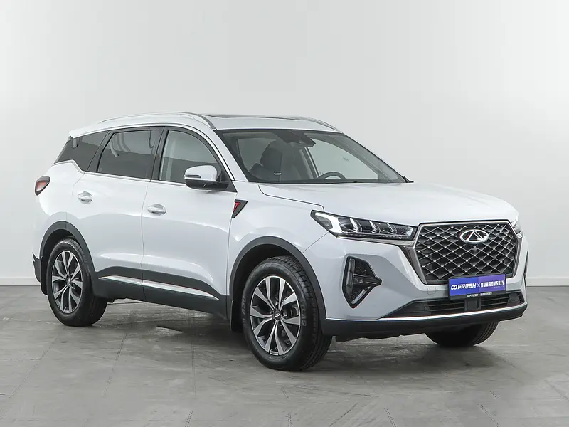 Tiggo 7 Pro Max