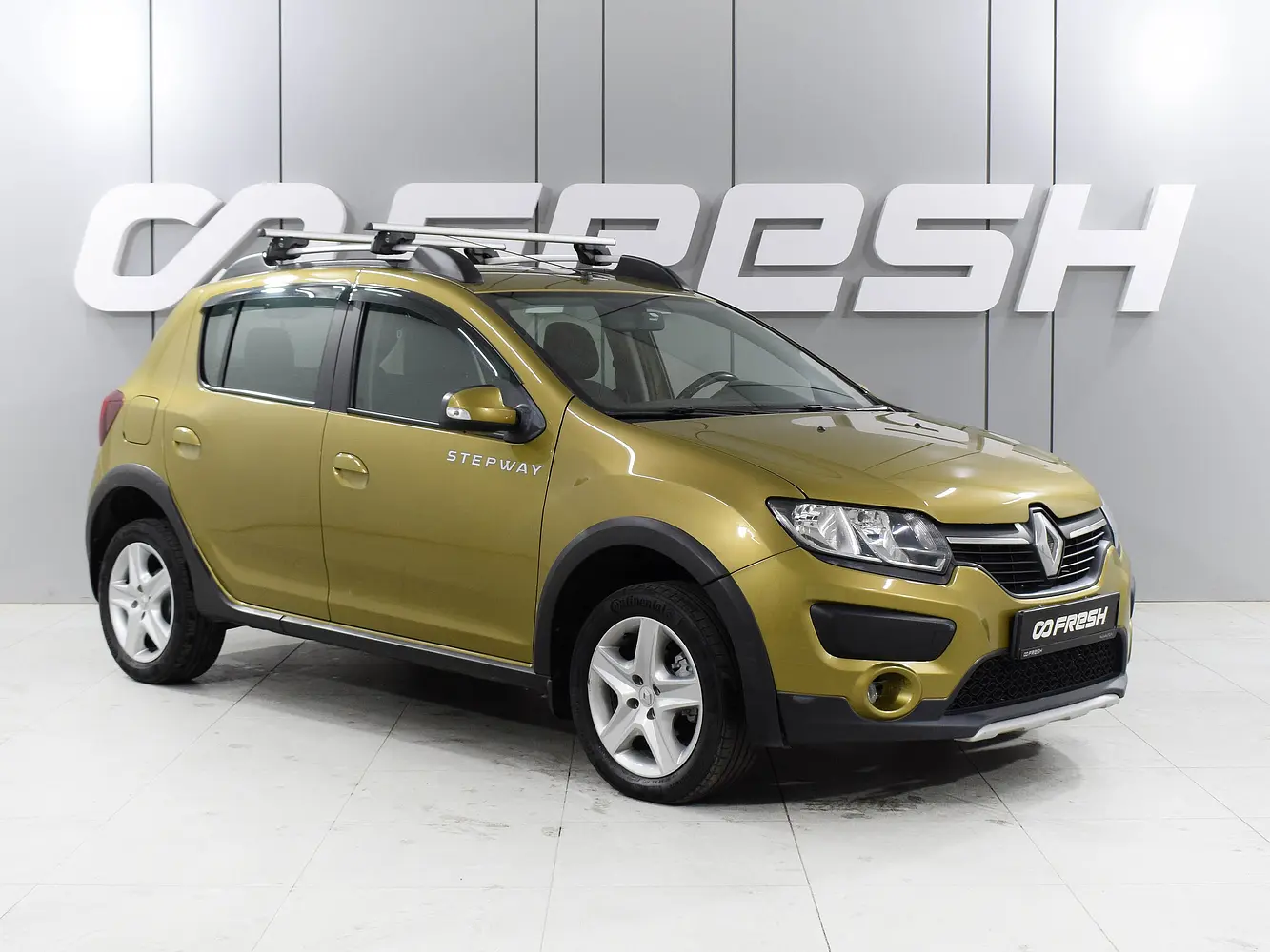 Renault