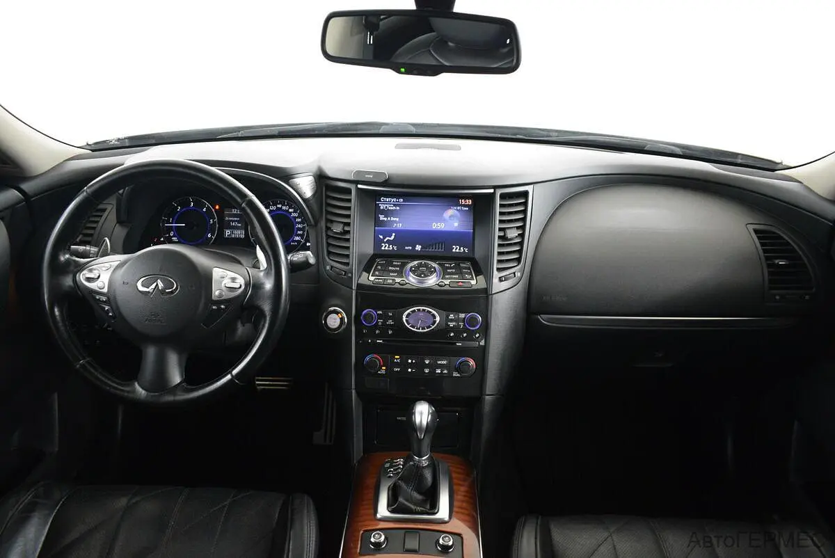 Infiniti