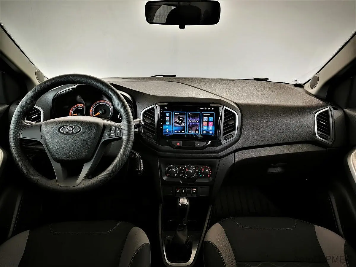 LADA (ВАЗ)