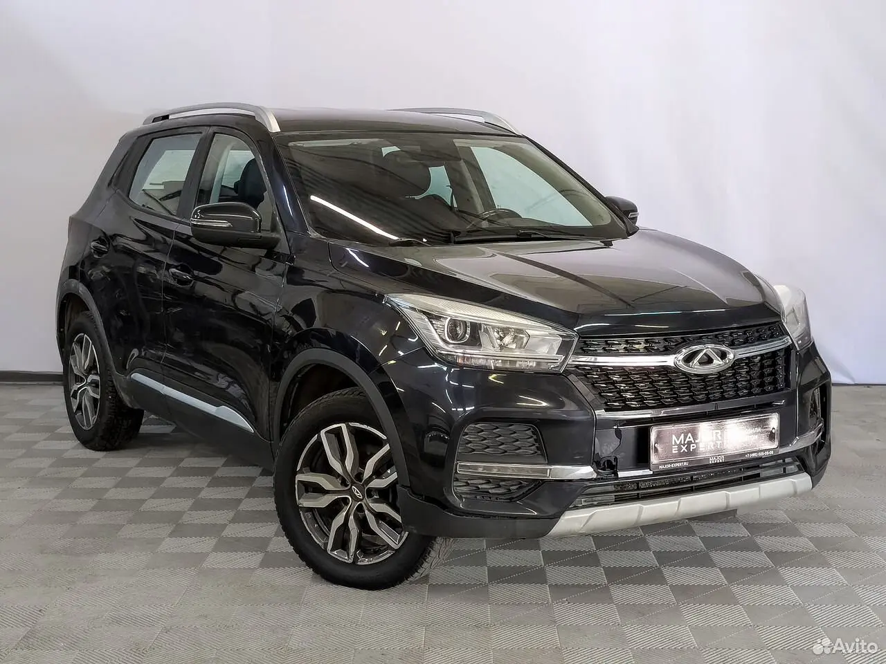 Chery