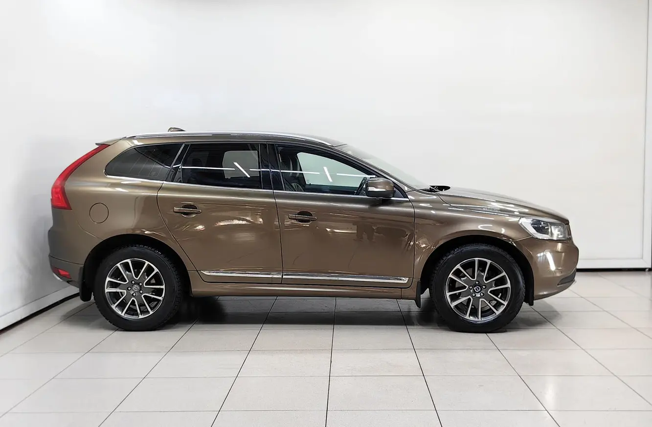 Volvo