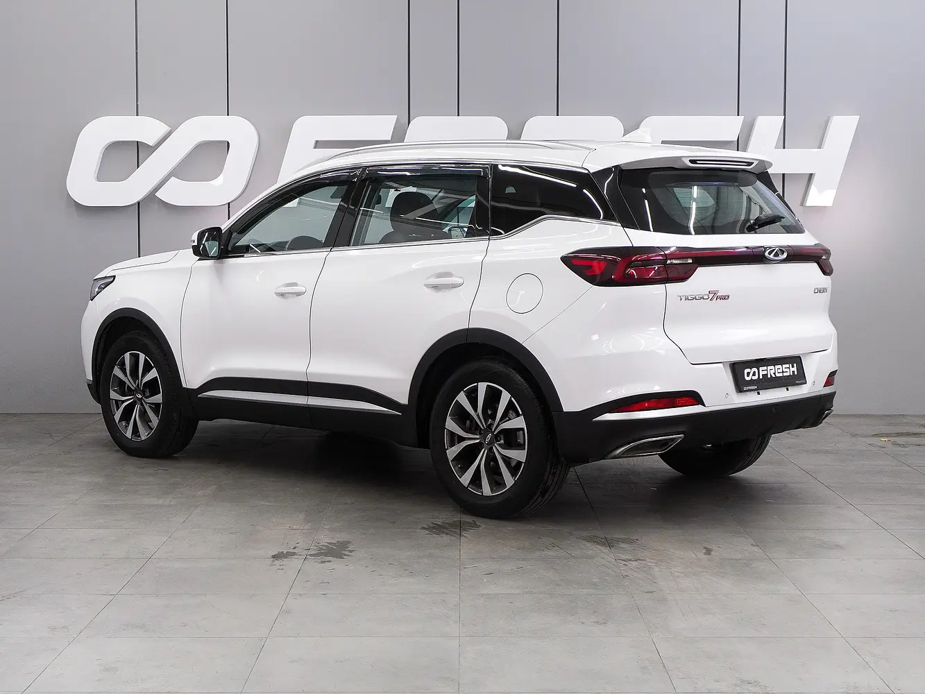 Chery