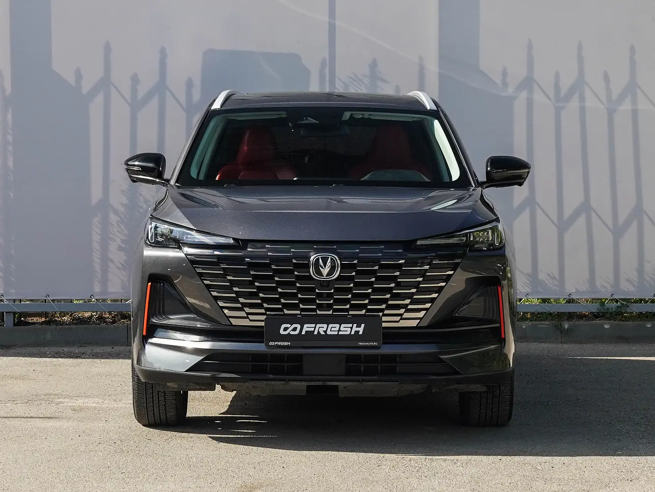 Changan