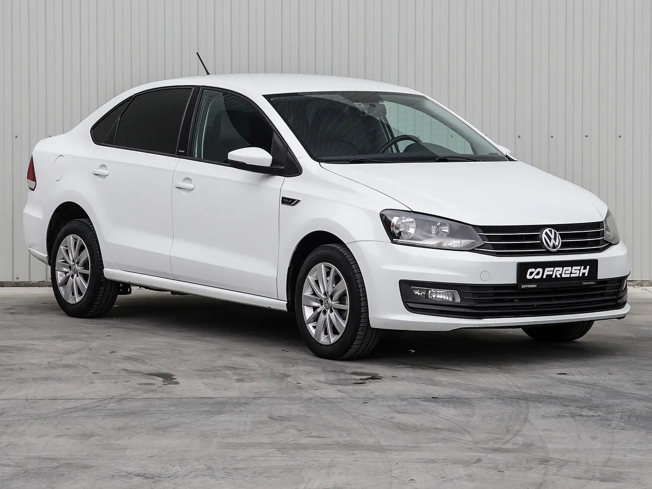 Volkswagen