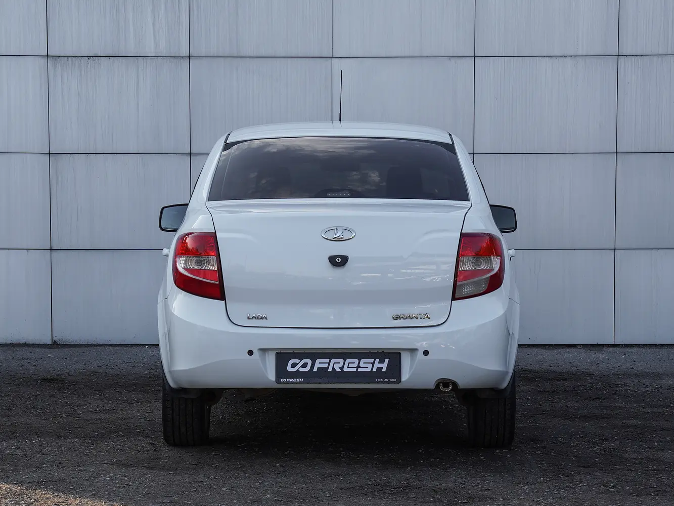 LADA (ВАЗ)