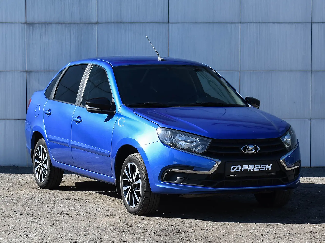 LADA (ВАЗ)