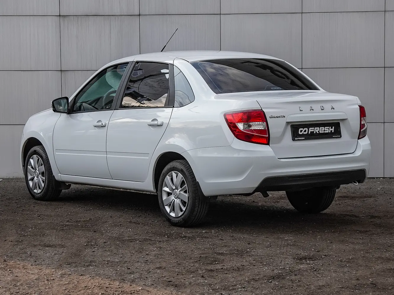 LADA (ВАЗ)