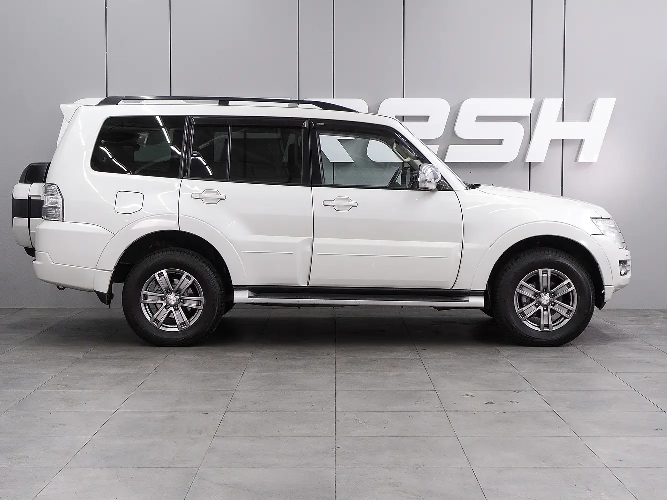 Mitsubishi