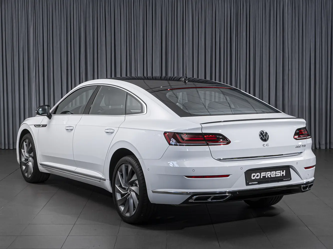 Volkswagen