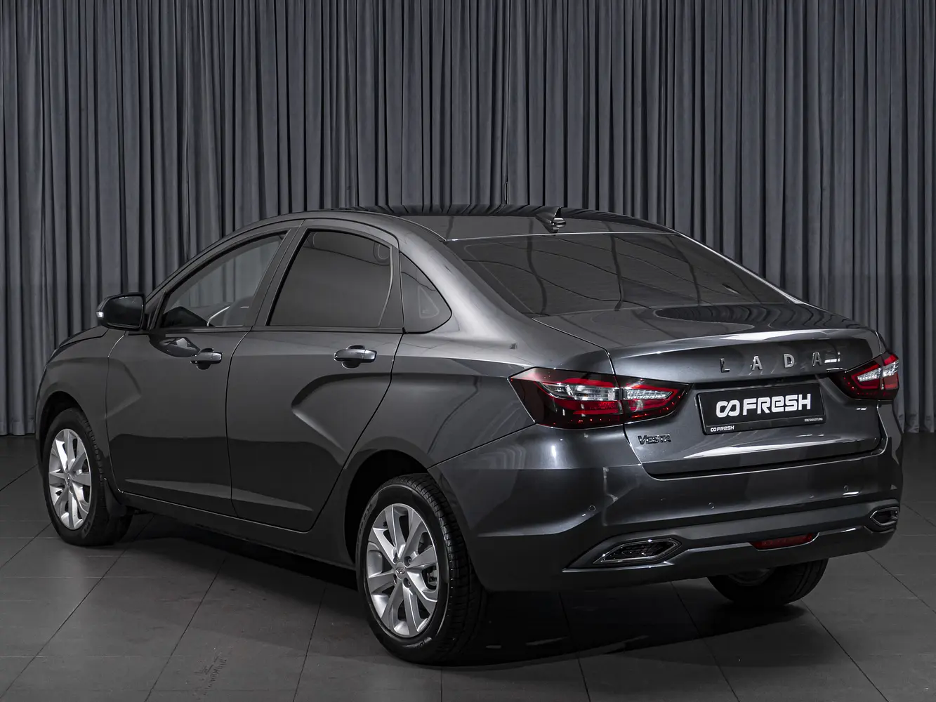 LADA (ВАЗ)