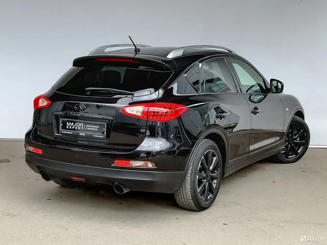 Infiniti