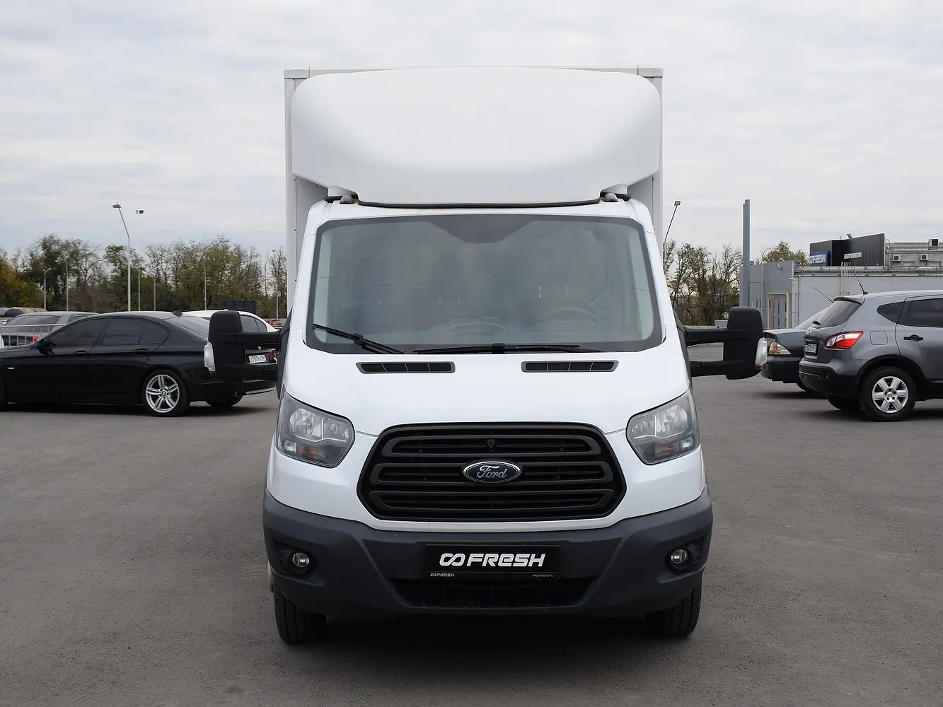 Ford