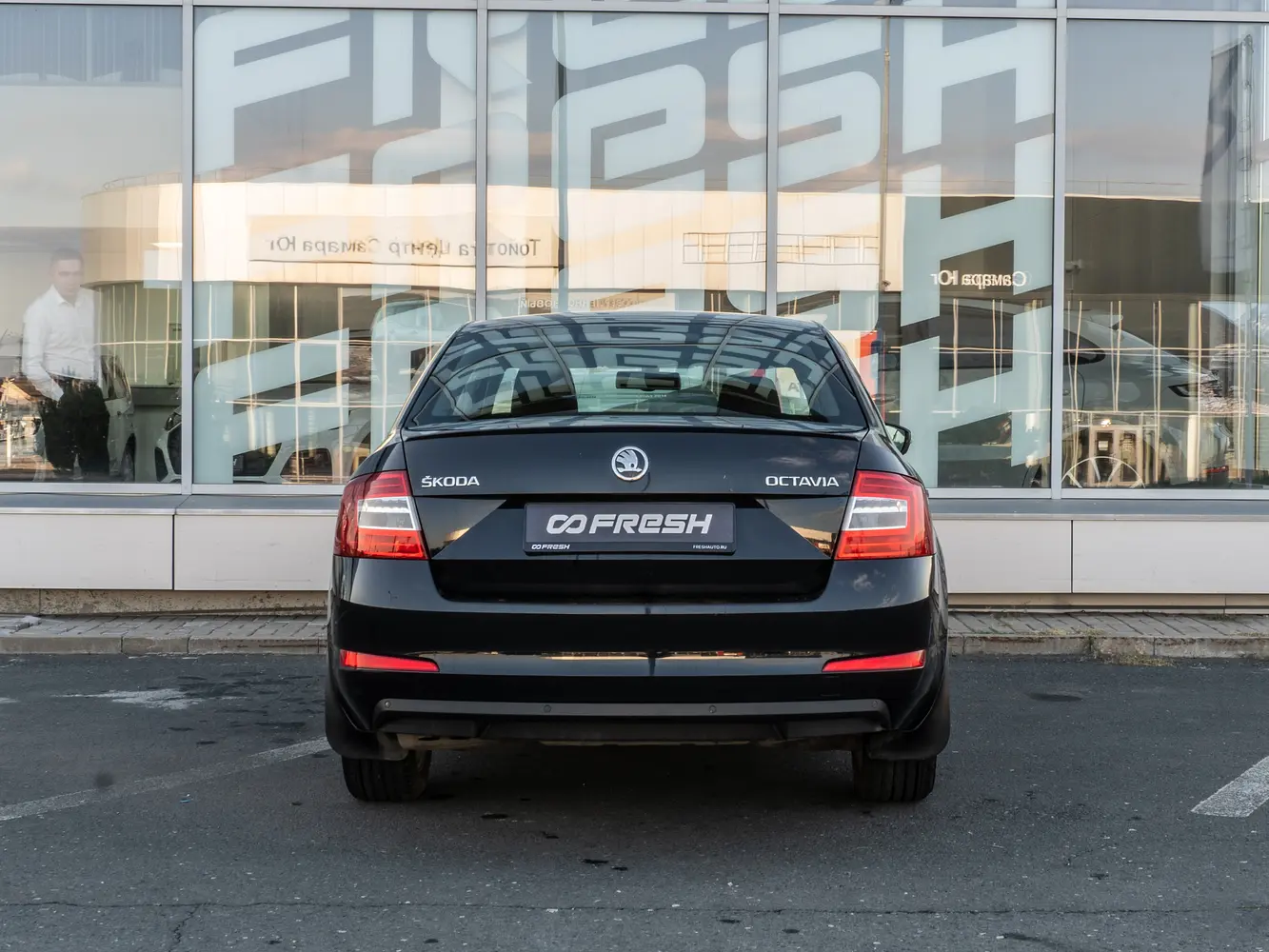 Skoda