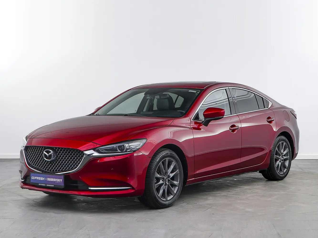 Mazda