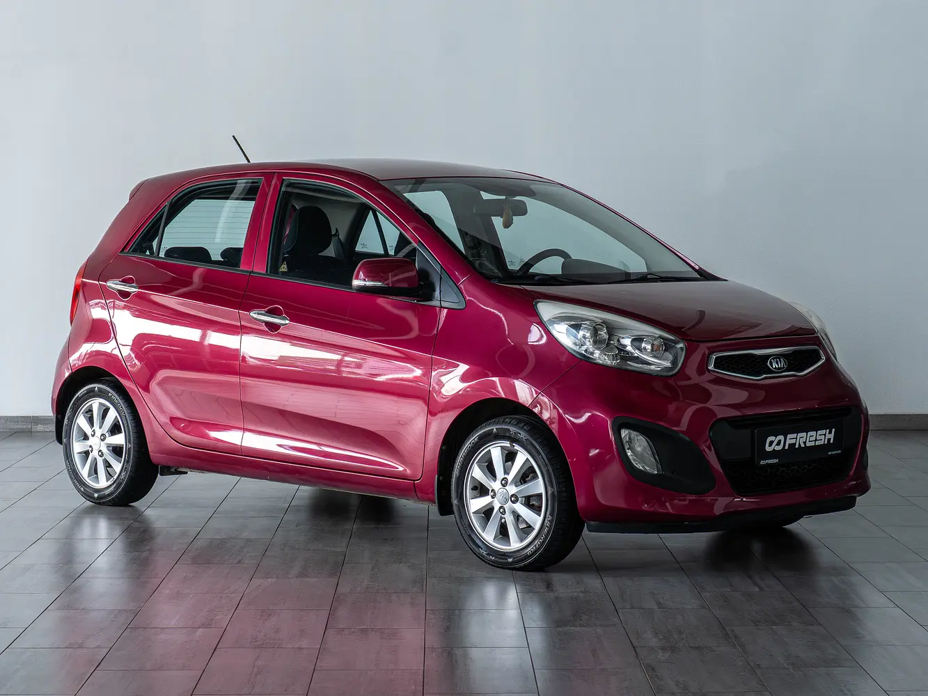 Kia