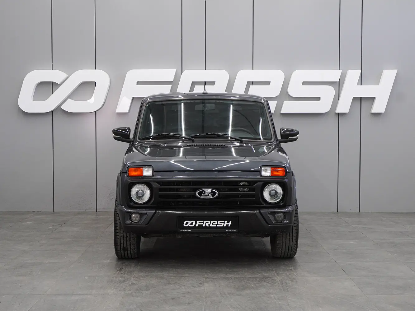 LADA (ВАЗ)