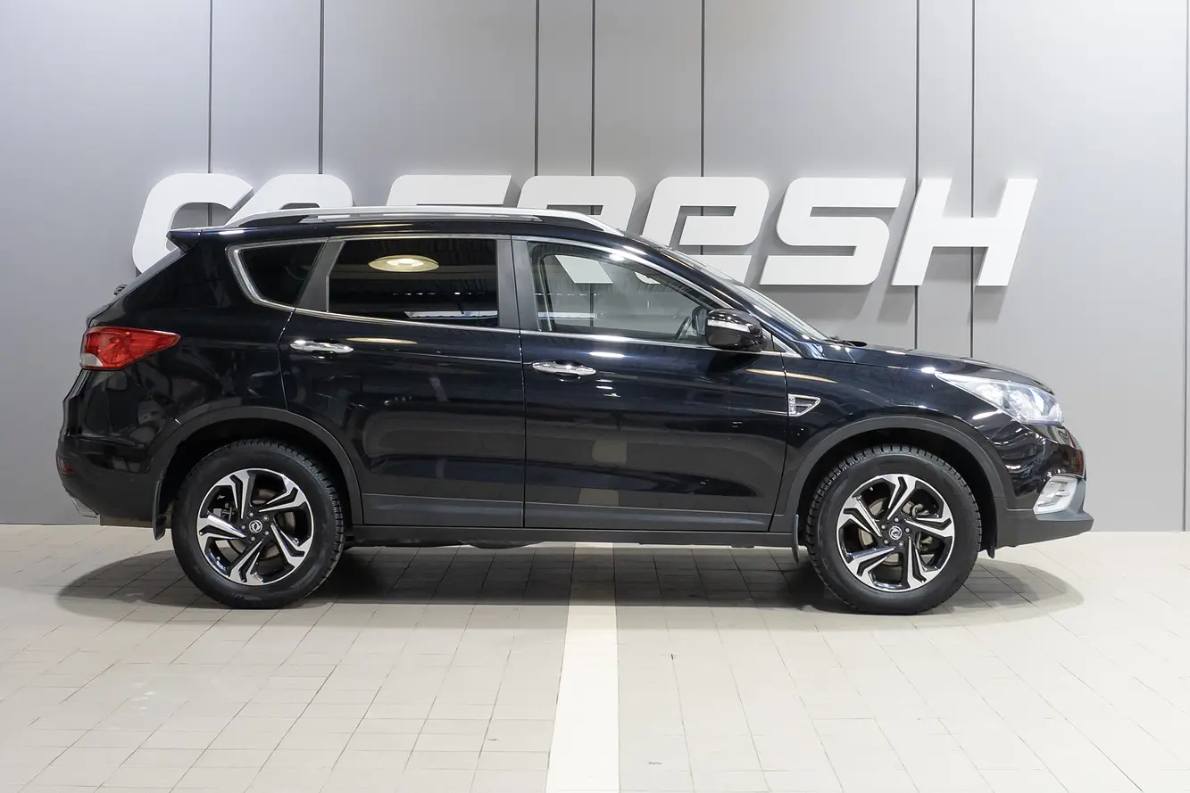 DongFeng