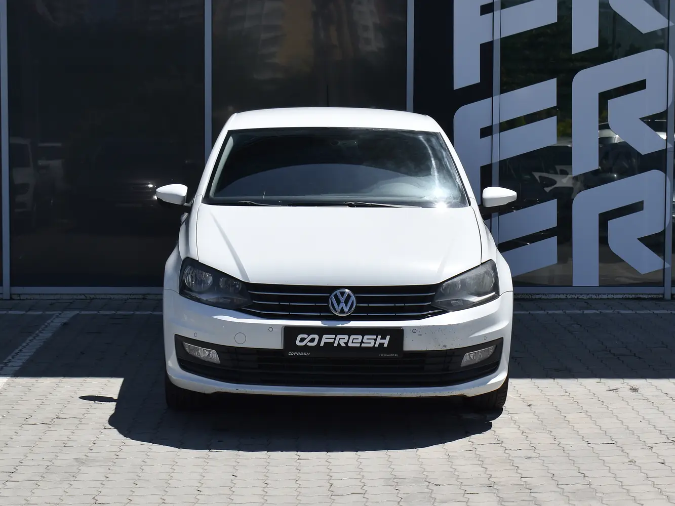 Volkswagen