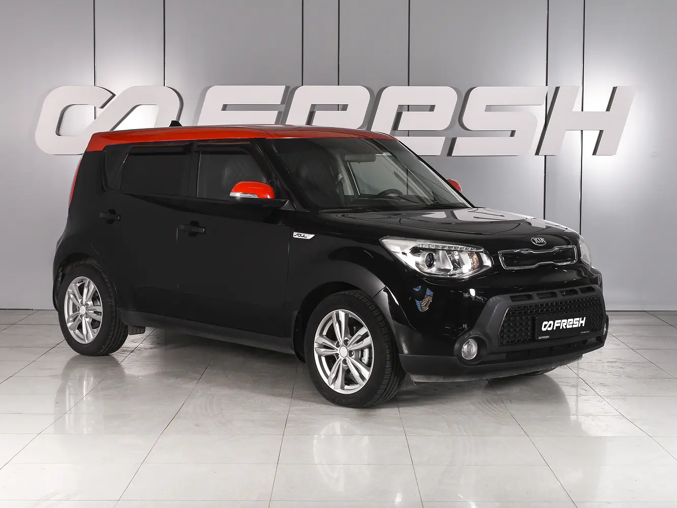 Kia