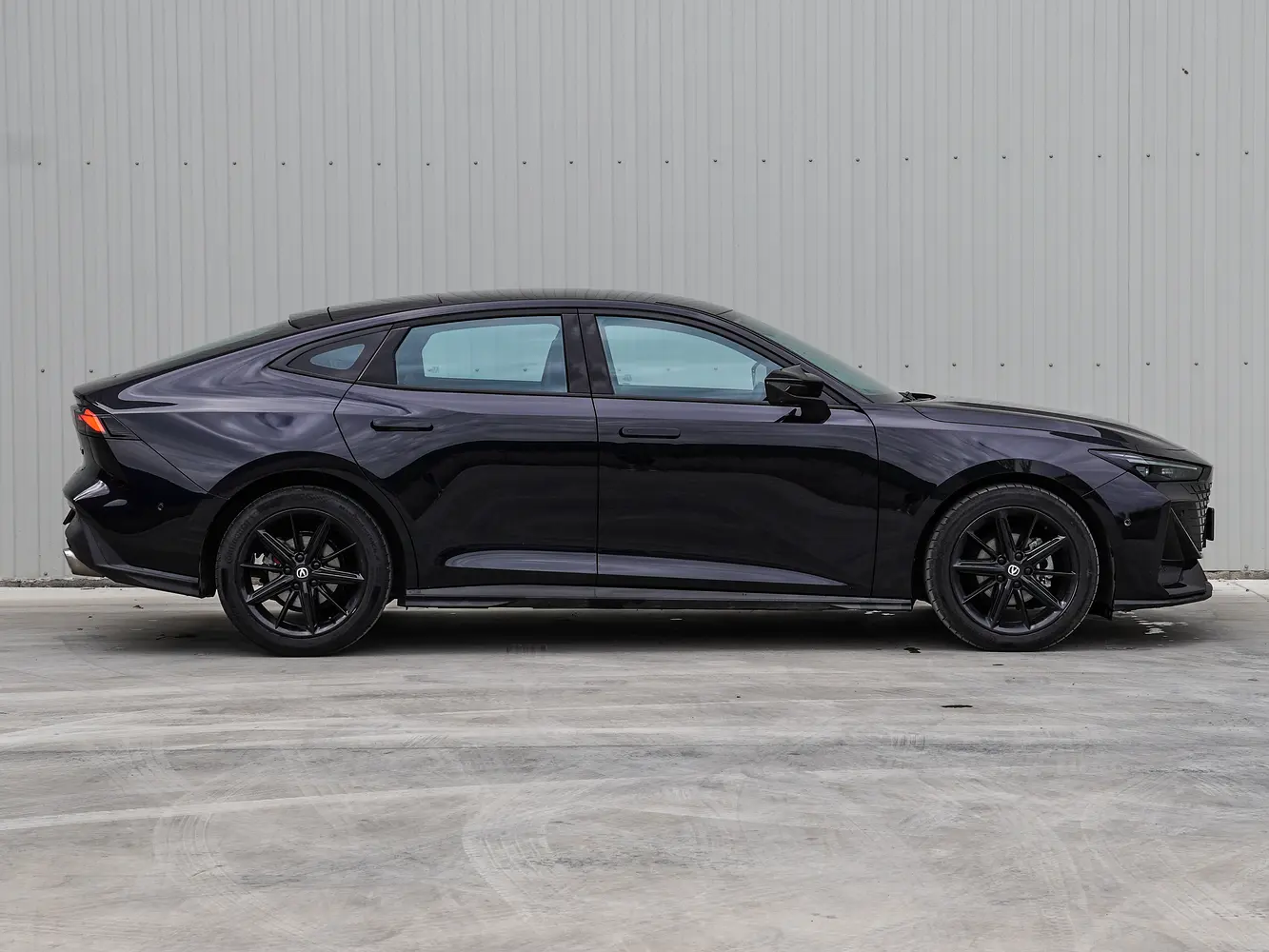 Changan