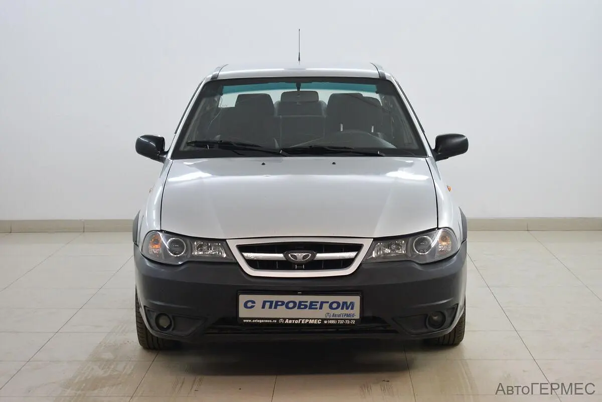 Daewoo