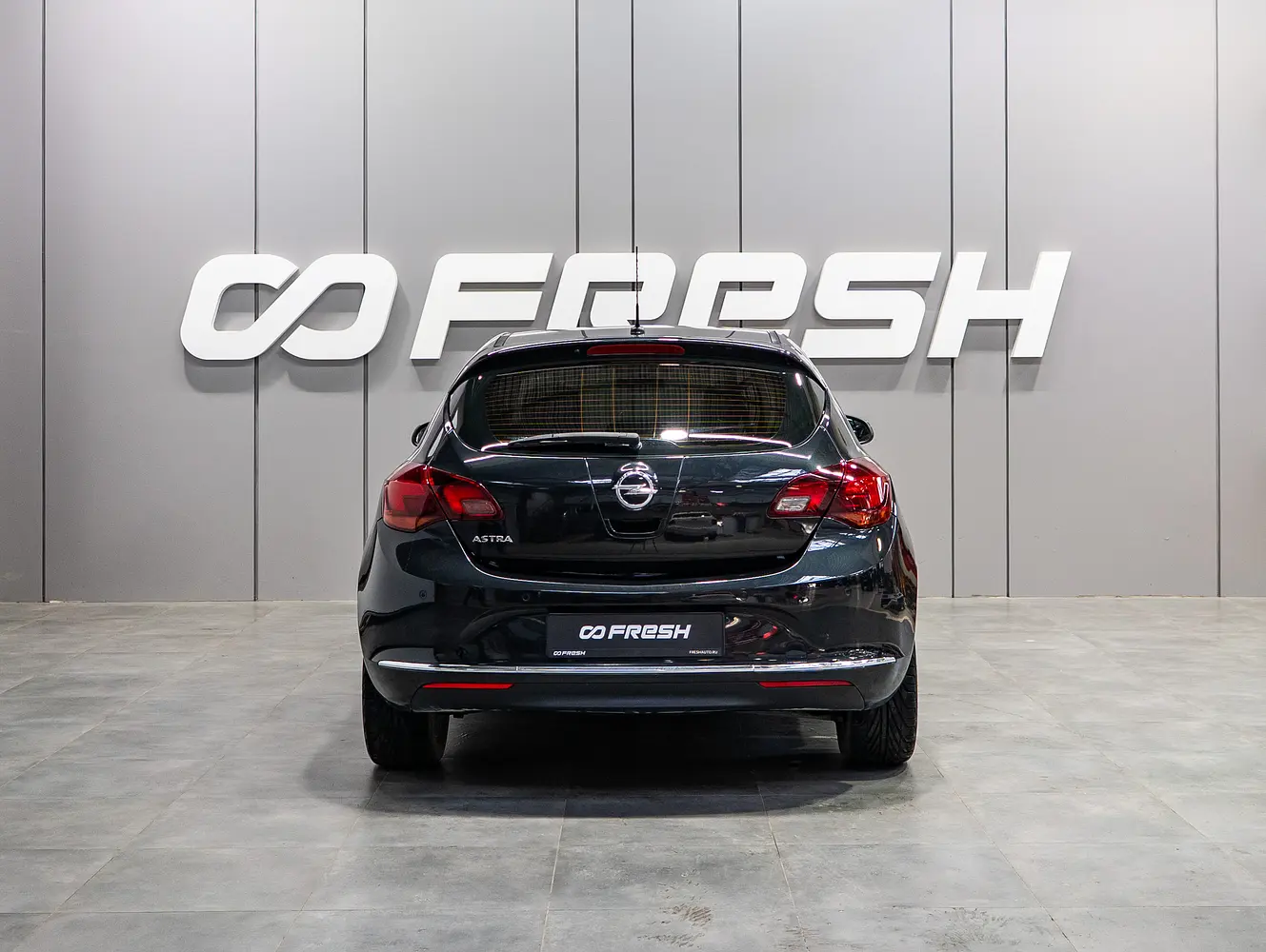 Opel