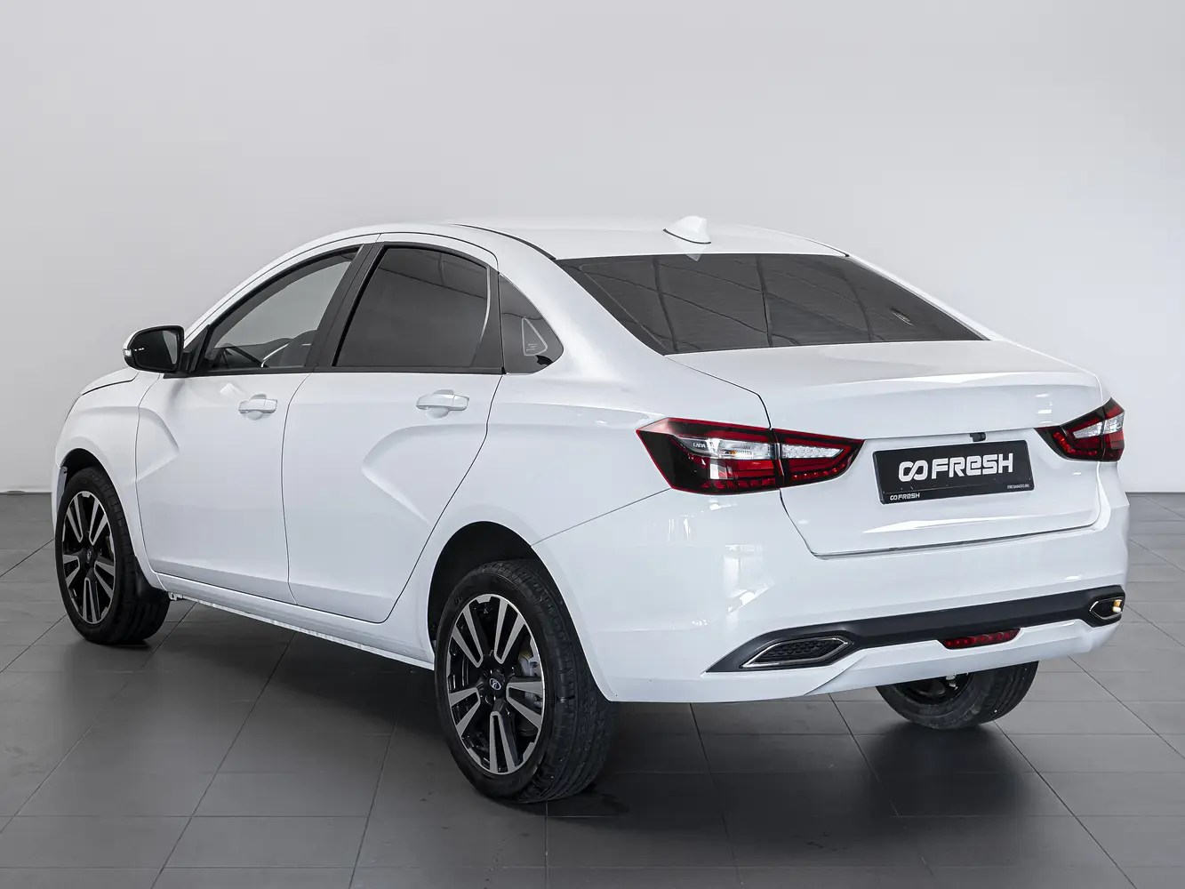 LADA (ВАЗ)