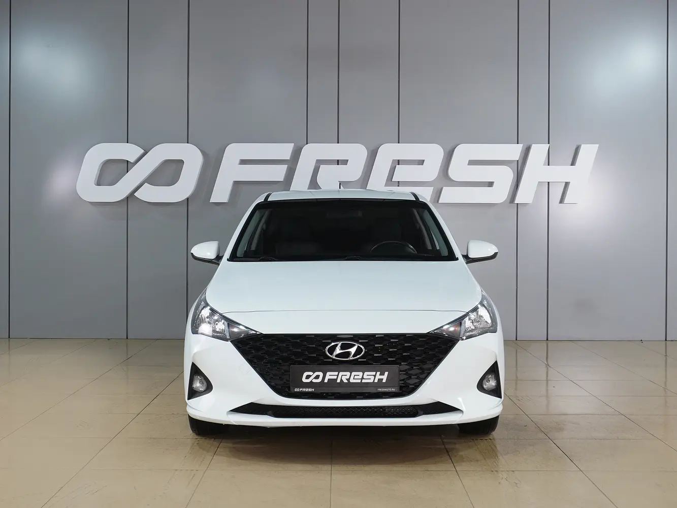 Hyundai